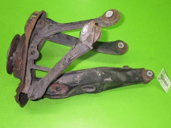 Radnabe hinten rechts MERCEDES-BENZ C-KLASSE T-Model (S202) C 180 T (202.078) 2033570108 Bild Radnabe hinten rechts MERCEDES-BENZ C-KLASSE T-Model (S202) C 180 T (202.078) 2033570108
