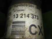 Federbein vorne links OPEL VECTRA C GTS 1.9 CDTI 13214373