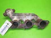 Auspuffkrümmer hinten MERCEDES-BENZ Stufenheck (W124) 300 E (124.030) 1031422002