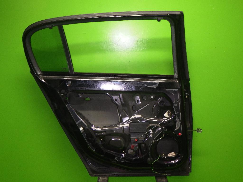 Tür hinten links OPEL SIGNUM 1.9 CDTI Bild Tür hinten links OPEL SIGNUM 1.9 CDTI