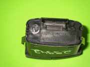 Schalter Warnblinkanlage BMW 5 Touring (E61) 525 d 6131-6 919 506 - 4