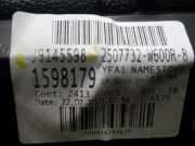 Türverkleidung vorne rechts OPEL ASTRA K (B16) 1.5 CRDI (68) 39145598