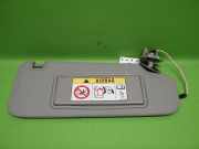 Sonnenblende vorne rechts OPEL ASTRA K Sports Tourer (B16) 1.6 CDTi (35) 39046137