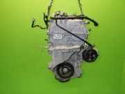 Benzinmotor Motor ohne Anbauteile Benzin OPEL ASTRA K Sports Tourer (B16) 1.4 Turbo (35) B14XFL