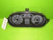 Kombiinstrumente Tacho RENAULT MEGANE I (BA0/1_) 1.9 dCi (BA05, BA1F) 8200071820