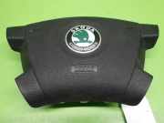 Fahrer Airbag SKODA FABIA (6Y2) 1.4 16V