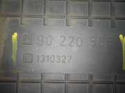 Lüfterzarge OPEL OMEGA A (16_, 17_, 19_) 2.0 i 90220556