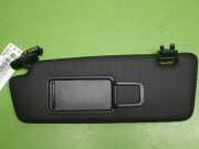 Sonnenblende vorne links AUDI (NSU) A1 Sportback (8XA, 8XK) 1.2 TFSI 8U0857551J