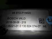 Fensterheber Tür vorne rechts OPEL CROSSLAND X (P17) 1.2 0130824074
