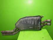 Auspufftopf hinten AUDI (NSU) A8 (4D2, 4D8) 4.2 quattro 112029005000