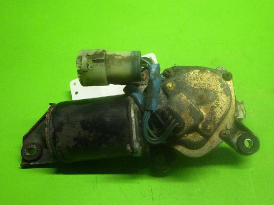 Wischermotor vorne SUBARU LEGACY I (BC) 2000 4WD Bild Wischermotor vorne SUBARU LEGACY I (BC) 2000 4WD