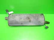 Auspufftopf hinten CITROEN C5 I Break (DE_) 2.0 16V (DERFNF, DERFNC, RERFNC) 1726HL