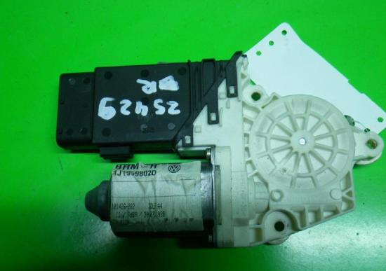 Fensterhebermotor T?r rechts VW GOLF IV (1J1) 1.6 1J1959802D Bild Fensterhebermotor T?r rechts VW GOLF IV (1J1) 1.6 1J1959802D
