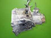 Getriebe Schaltgetriebe CITROEN BERLINGO (MF) 1.6 HDI 75 (MF9HW) 2222VG