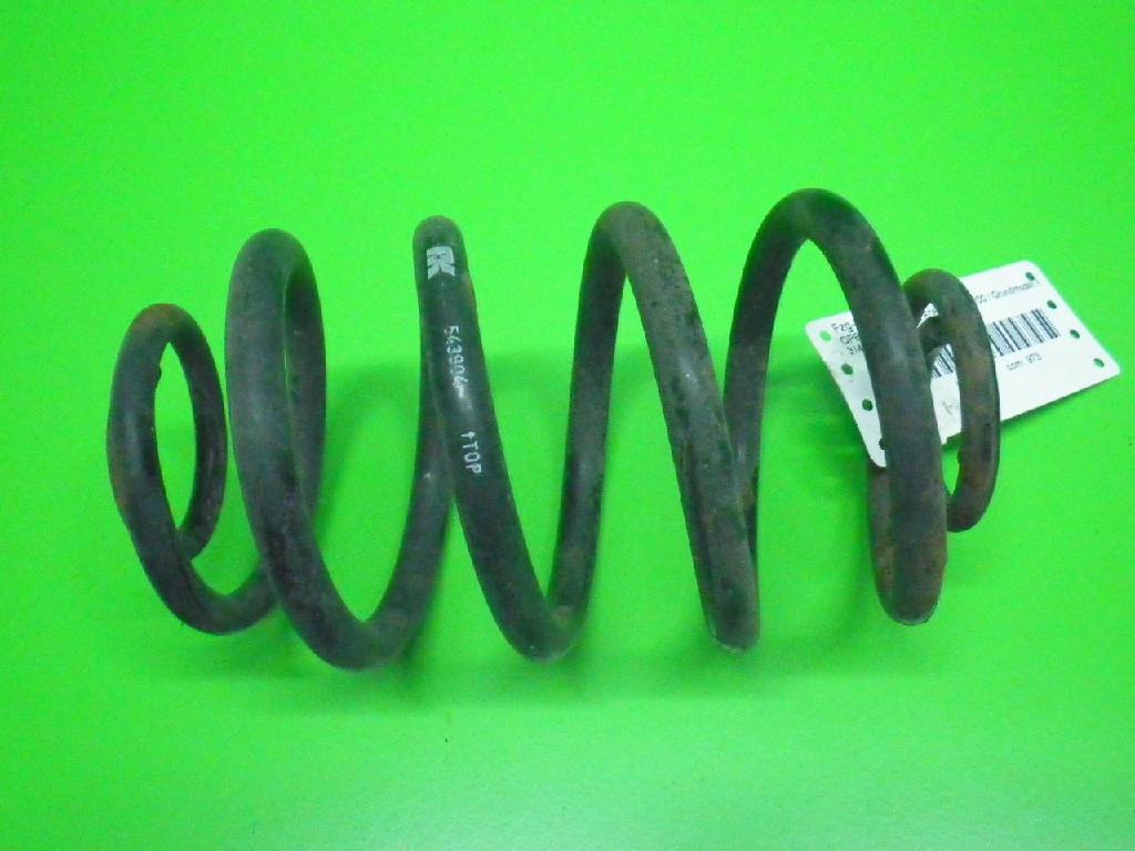 Feder hinten rechts OPEL CORSA C (X01) 1.0 (F08, F68) 424054