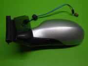 Außenspiegel links CITROEN C5 I Break (DE_) 2.2 HDi (DE4HXB, DE4HXE)