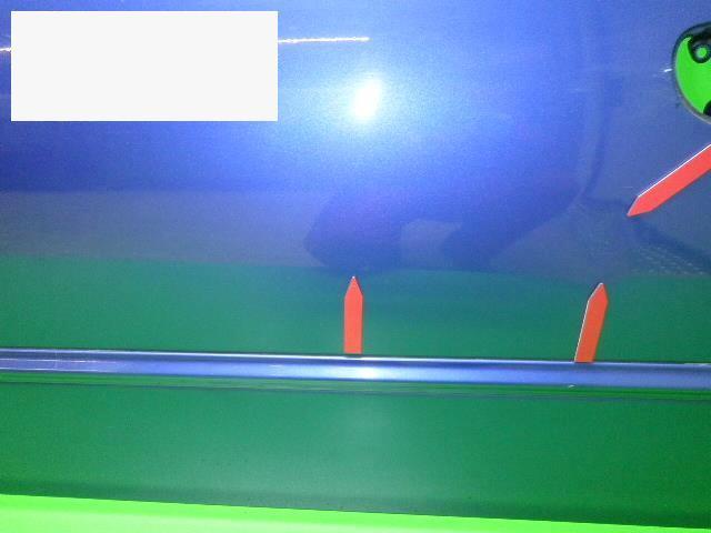 Tür vorne links HYUNDAI ACCENT II (LC) 1.5 76003-25031 Bild Tür vorne links HYUNDAI ACCENT II (LC) 1.5 76003-25031