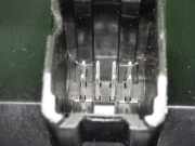 Schalter Fensterheber Tür vorne links OPEL INSIGNIA Stufenheck 2.0 Turbo 4x4 13301743