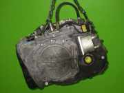 Automatikgetriebe RENAULT SCÉNIC II (JM0/1_) 2.0 dCi (JM1K) 7701477816