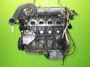 Benzinmotor Motor ohne Anbauteile Benzin OPEL ASTRA G CC (T98) 1.6 16V (F08, F48)