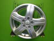 Alufelge MERCEDES-BENZ C-KLASSE (W203) C 220 CDI (203.008) 7.5JX16 ET35