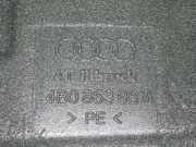 Türverkleidung hinten links AUDI (NSU) A6 Avant (4B5, C5) 1.8 T 4B0863981A