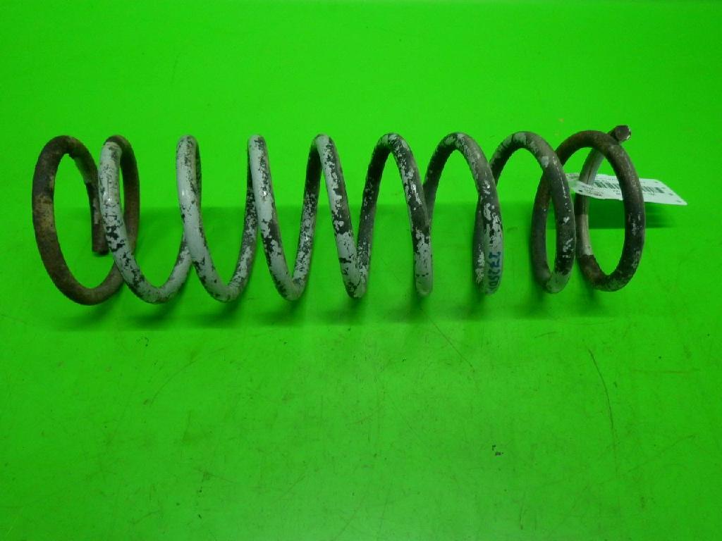 Feder hinten links LADA NIVA (2121) 1700 i 4x4 21210291271 Bild Feder hinten links LADA NIVA (2121) 1700 i 4x4 21210291271