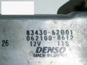 Fensterheber Tür vorne rechts SUZUKI SWIFT II Schrägheck (EA, MA) 1.0 i (SF310, AA44) 83430-62B01