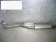 Auspufftopf vorne OPEL VECTRA B CC (38_) 1.6 i 16V 93181119