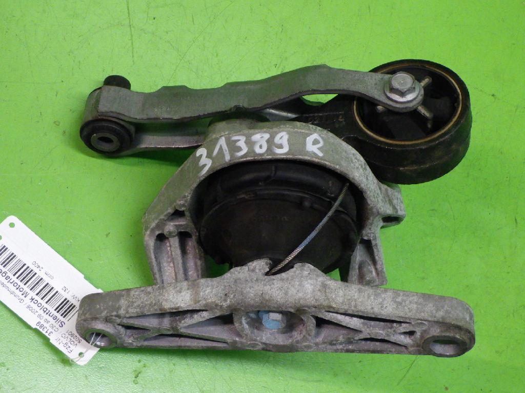 Silentblock Motorlager rechts VOLVO C30 D5 30778783 Bild Silentblock Motorlager rechts VOLVO C30 D5 30778783