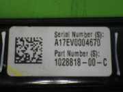 Fensterheber Tür vorne links TESLA MODEL X 90D AWD 102881800C