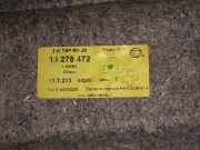 Verkleidung Laderaum hinten rechts OPEL INSIGNIA A Country Tourer (G09) 2.0 CDTi 4x4 (47) 13278472