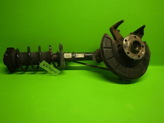 Federbein vorne rechts VW GOLF VI (5K1) 2.0 TDI 1K0413031BH Bild Federbein vorne rechts VW GOLF VI (5K1) 2.0 TDI 1K0413031BH