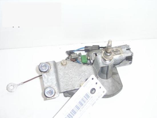 Wischermotor hinten OPEL TIGRA (75_) 1.6 16V 90482010 Bild Wischermotor hinten OPEL TIGRA (75_) 1.6 16V 90482010