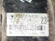 Anlasser SUBARU FORESTER (SF_) 2.0 AWD (SFS) 23300AA381