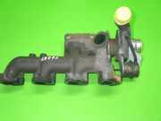 Turbolader VW POLO Variant (6KV5) 1.4 XS406K682D6