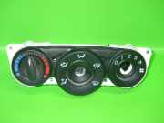 Heizungsregulierelement FORD FOCUS Turnier (DNW) 1.4 16V 1131256
