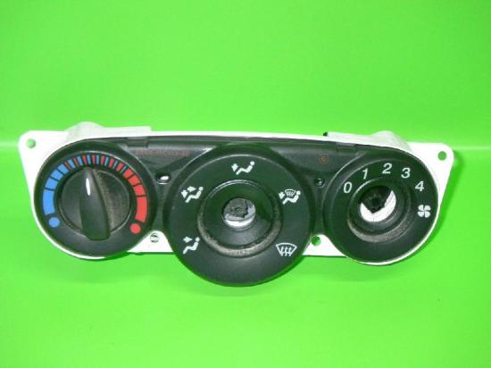 Heizungsregulierelement FORD FOCUS Turnier (DNW) 1.4 16V 1131256 Bild Heizungsregulierelement FORD FOCUS Turnier (DNW) 1.4 16V 1131256