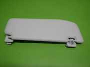 Sonnenblende vorne links OPEL CORSA F (P2JO) Corsa-e (68) 96738898PR