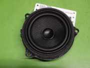 Lautsprecher vorne links BMW X3 (F25) xDrive 20 d 65139209184