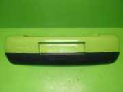Stoßfänger Stoßstange hinten VW LUPO (6X1, 6E1) 1.0