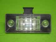 Kennzeichenleuchte links SKODA FABIA Combi 1.6 6Y0943021E