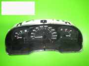 Kombiinstrumente Tacho OPEL ASTRA F CC (53_, 54_, 58_, 59_) 1.6 i 90359718HC