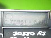 Blende Armaturenbrett rechts SUZUKI GRAND VITARA II (JT) 1.6 Allrad 73861-65J0