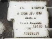 Kraftstoffpumpe FIAT STILO (192_) 1.9 JTD (192_XE1A) 0580303017