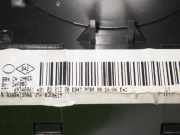 Regulierelement Klima RENAULT MEGANE II Grandtour (KM0/1_) 2.0 7701209068