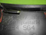 Halter Stoßfänger hinten links SEAT IBIZA IV (6J5, 6P1) 1.4 6J4807393
