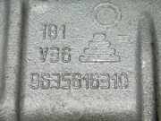 Ansaugkrümmer PEUGEOT PARTNER Kasten (5) 2.0 HDi 9635616310