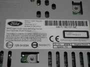 CD-Radio FORD MONDEO V Stufenheck 2.0 Hybrid HS7T19C107NE