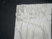 Seitenwandverkleidung hinten rechts SEAT IBIZA III (6L1) 1.2 6L3867044300